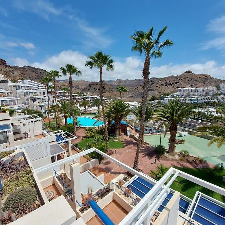 Ertel Suite Monte Golf-Vista Mar Playa Del Cura  Exterior photo