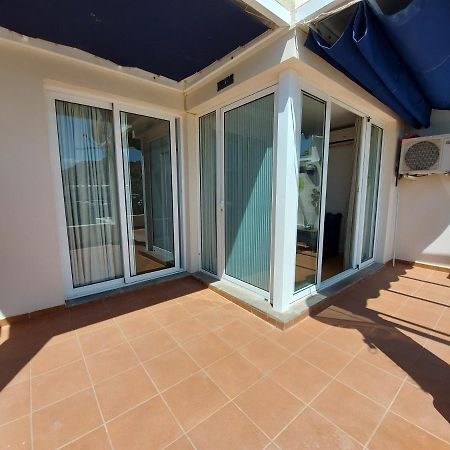 Ertel Suite Monte Golf-Vista Mar Playa Del Cura  Exterior photo
