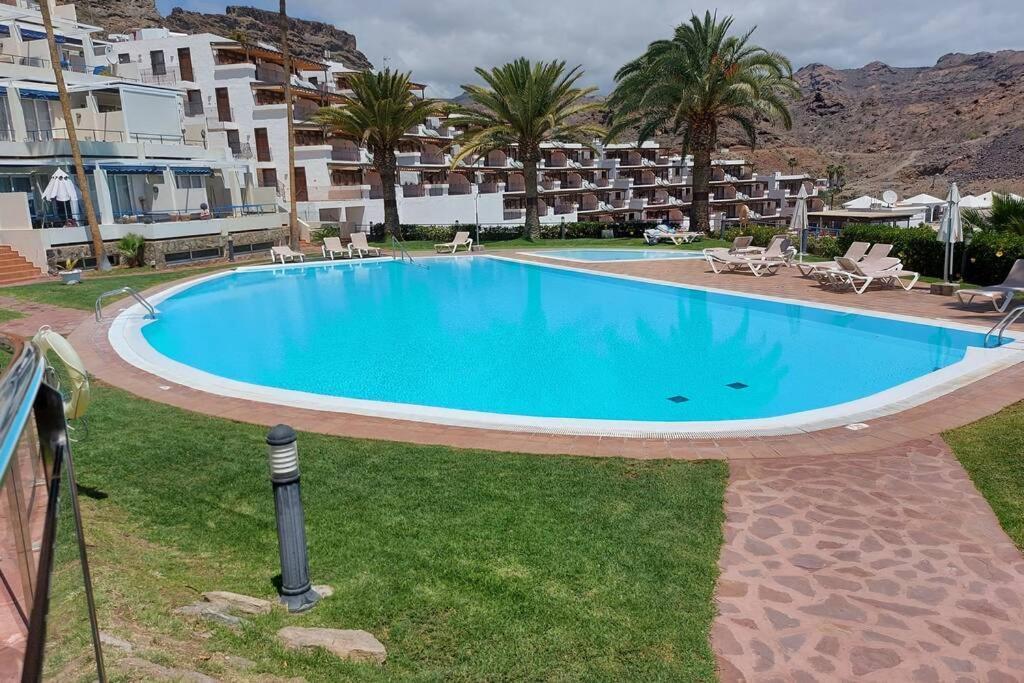 Ertel Suite Monte Golf-Vista Mar Playa Del Cura  Exterior photo