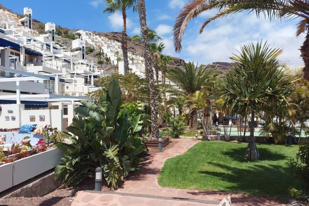 Ertel Suite Monte Golf-Vista Mar Playa Del Cura  Exterior photo