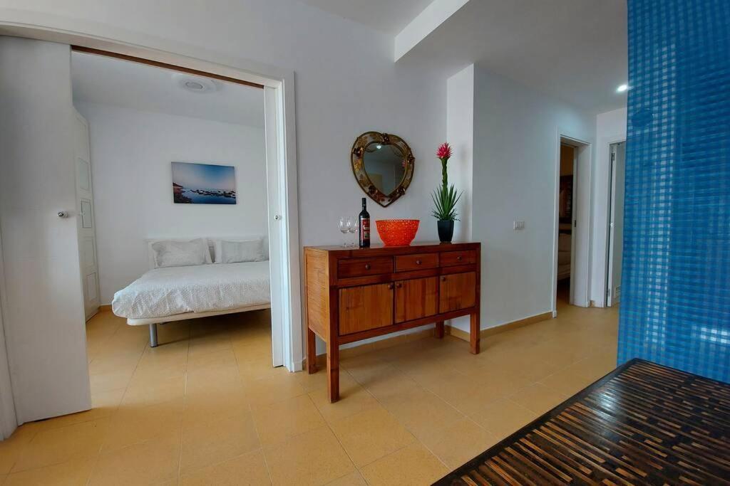 Ertel Suite Monte Golf-Vista Mar Playa Del Cura  Exterior photo