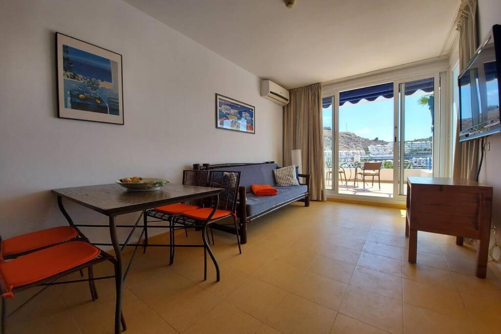 Ertel Suite Monte Golf-Vista Mar Playa Del Cura  Exterior photo