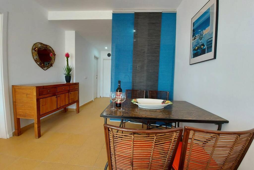 Ertel Suite Monte Golf-Vista Mar Playa Del Cura  Exterior photo