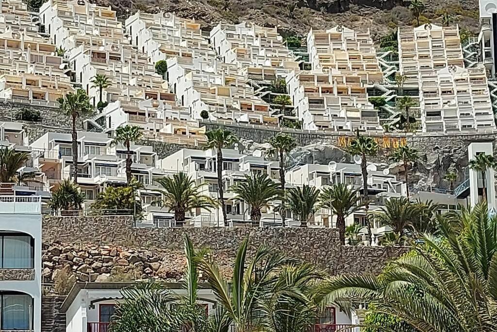 Ertel Suite Monte Golf-Vista Mar Playa Del Cura  Exterior photo