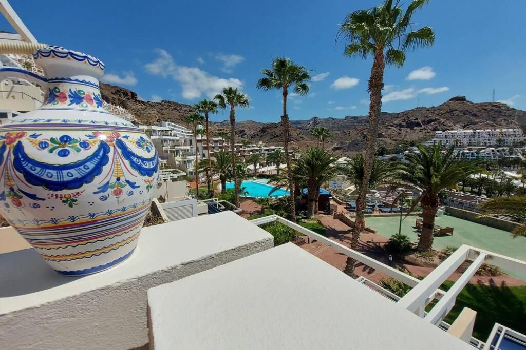 Ertel Suite Monte Golf-Vista Mar Playa Del Cura  Exterior photo