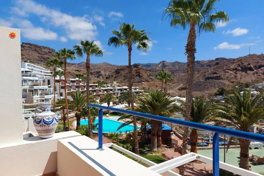 Ertel Suite Monte Golf-Vista Mar Playa Del Cura  Exterior photo