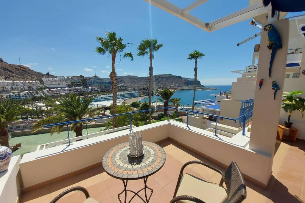 Ertel Suite Monte Golf-Vista Mar Playa Del Cura  Exterior photo