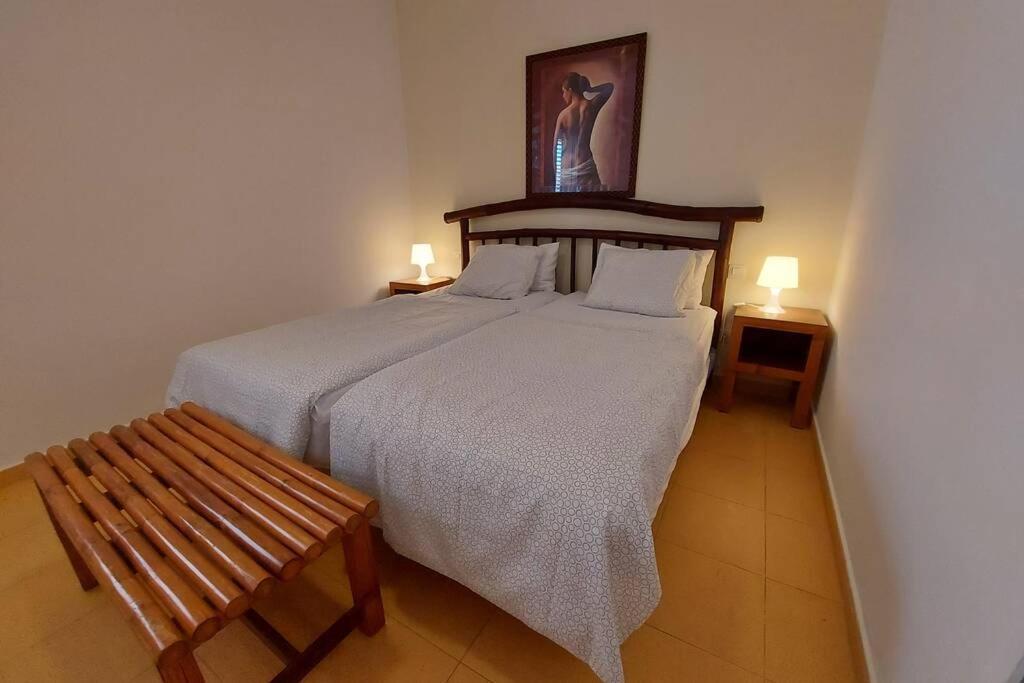 Ertel Suite Monte Golf-Vista Mar Playa Del Cura  Exterior photo
