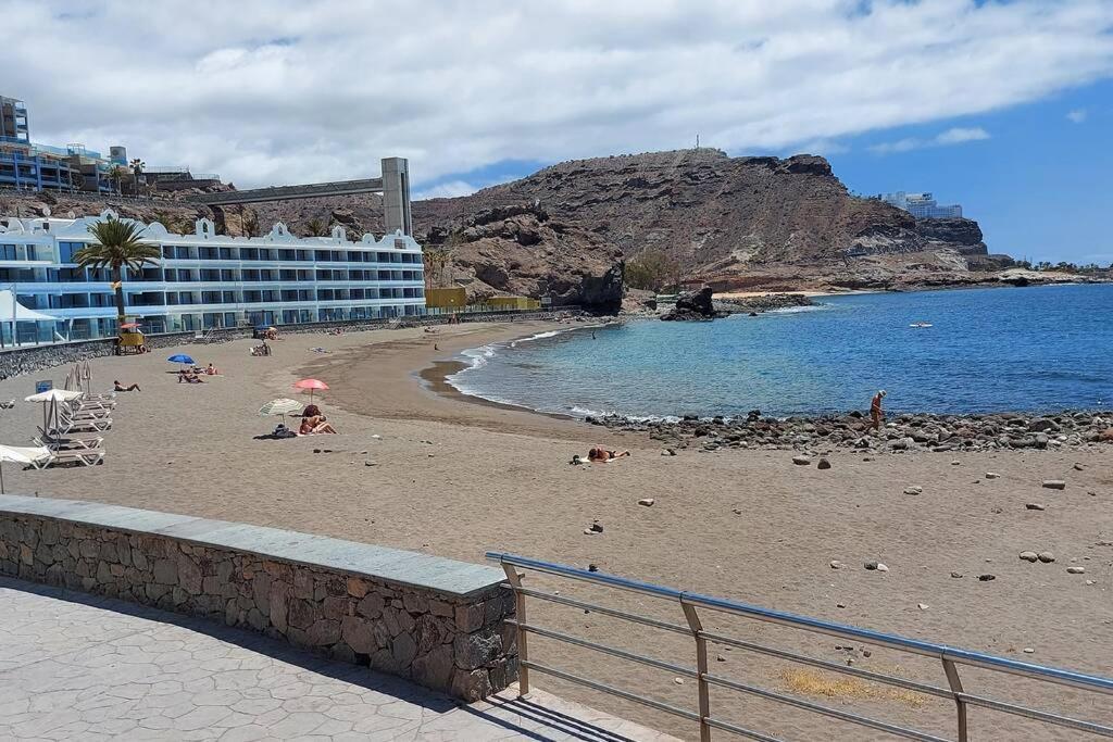Ertel Suite Monte Golf-Vista Mar Playa Del Cura  Exterior photo