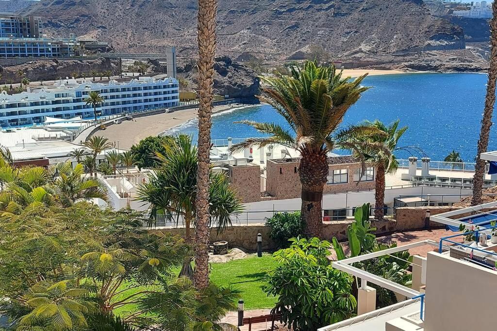 Ertel Suite Monte Golf-Vista Mar Playa Del Cura  Exterior photo