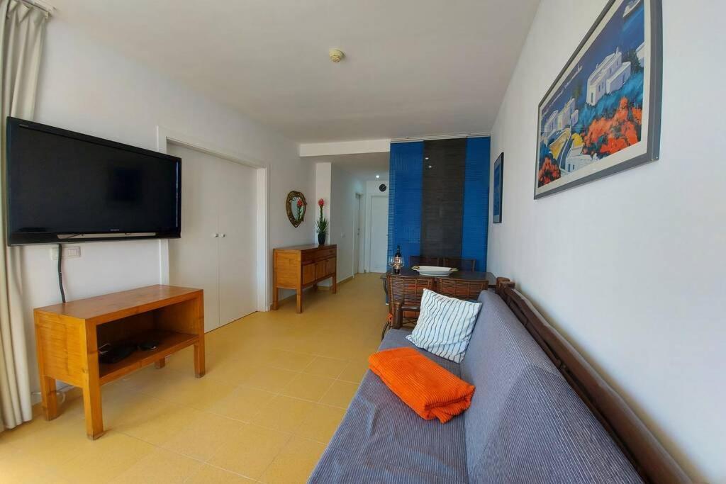 Ertel Suite Monte Golf-Vista Mar Playa Del Cura  Exterior photo