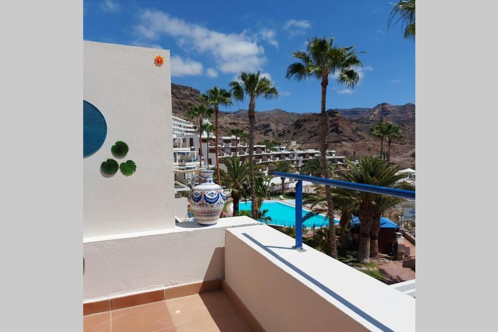 Ertel Suite Monte Golf-Vista Mar Playa Del Cura  Exterior photo