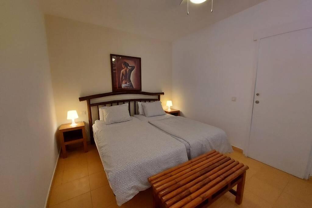Ertel Suite Monte Golf-Vista Mar Playa Del Cura  Exterior photo