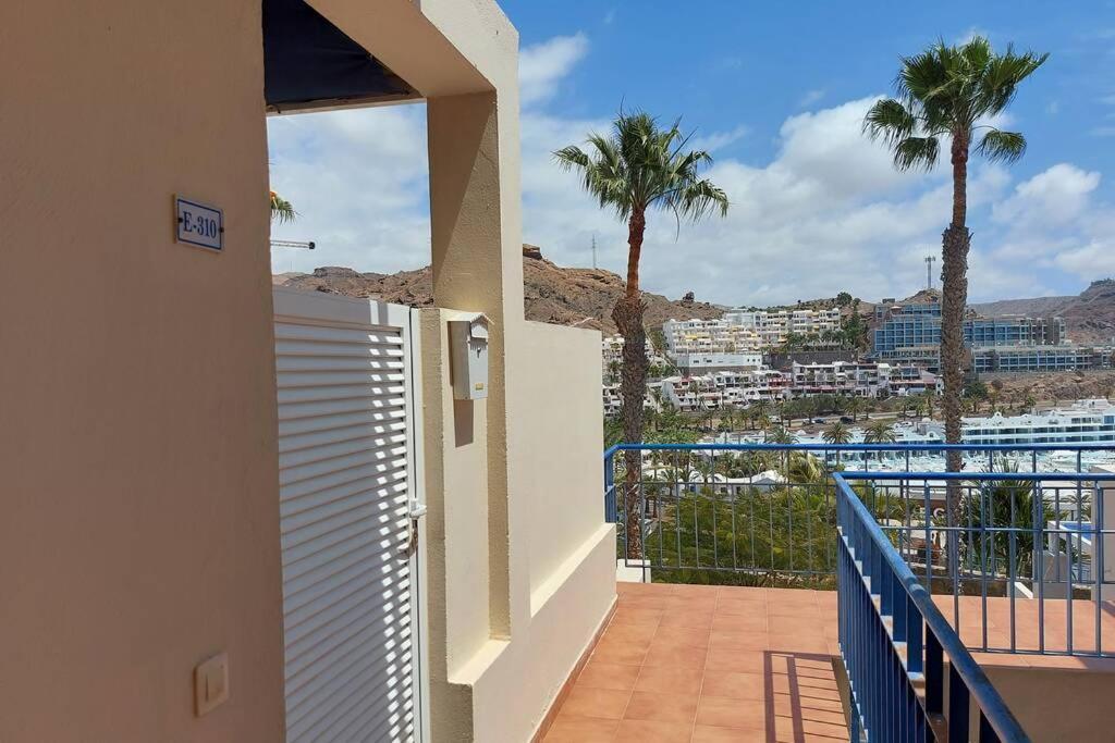 Ertel Suite Monte Golf-Vista Mar Playa Del Cura  Exterior photo