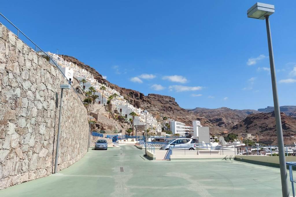 Ertel Suite Monte Golf-Vista Mar Playa Del Cura  Exterior photo