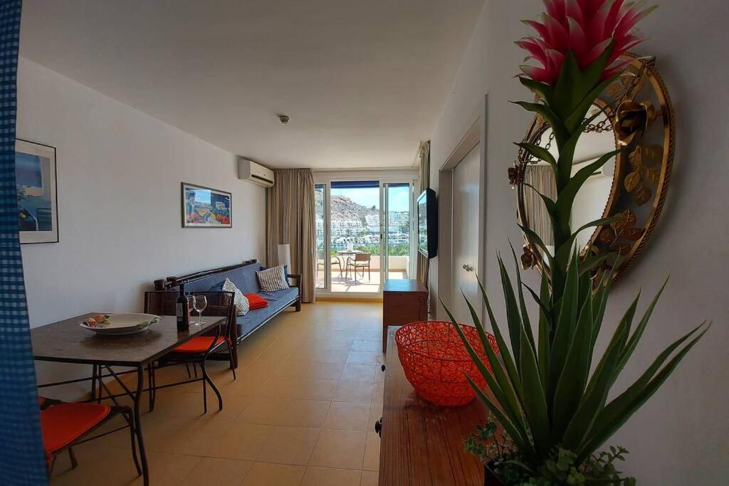 Ertel Suite Monte Golf-Vista Mar Playa Del Cura  Exterior photo