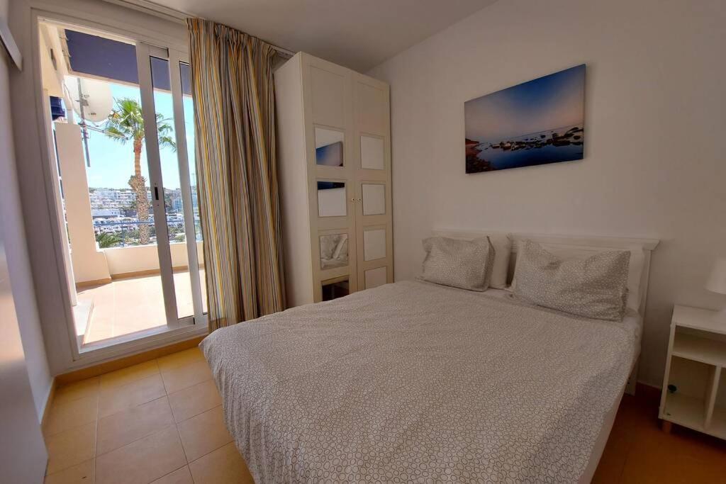 Ertel Suite Monte Golf-Vista Mar Playa Del Cura  Exterior photo