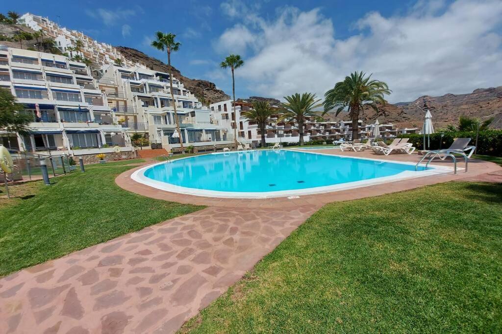 Ertel Suite Monte Golf-Vista Mar Playa Del Cura  Exterior photo