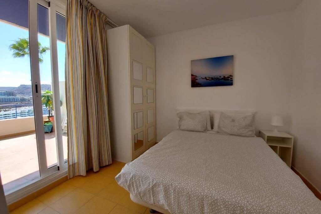 Ertel Suite Monte Golf-Vista Mar Playa Del Cura  Exterior photo