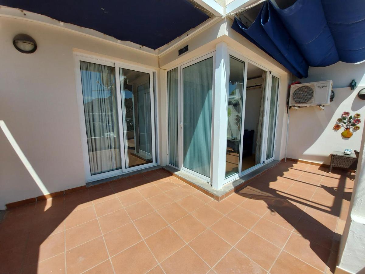 Ertel Suite Monte Golf-Vista Mar Playa Del Cura  Exterior photo